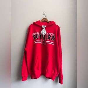 Rutgers University Lee Sports Sweatshirt XL